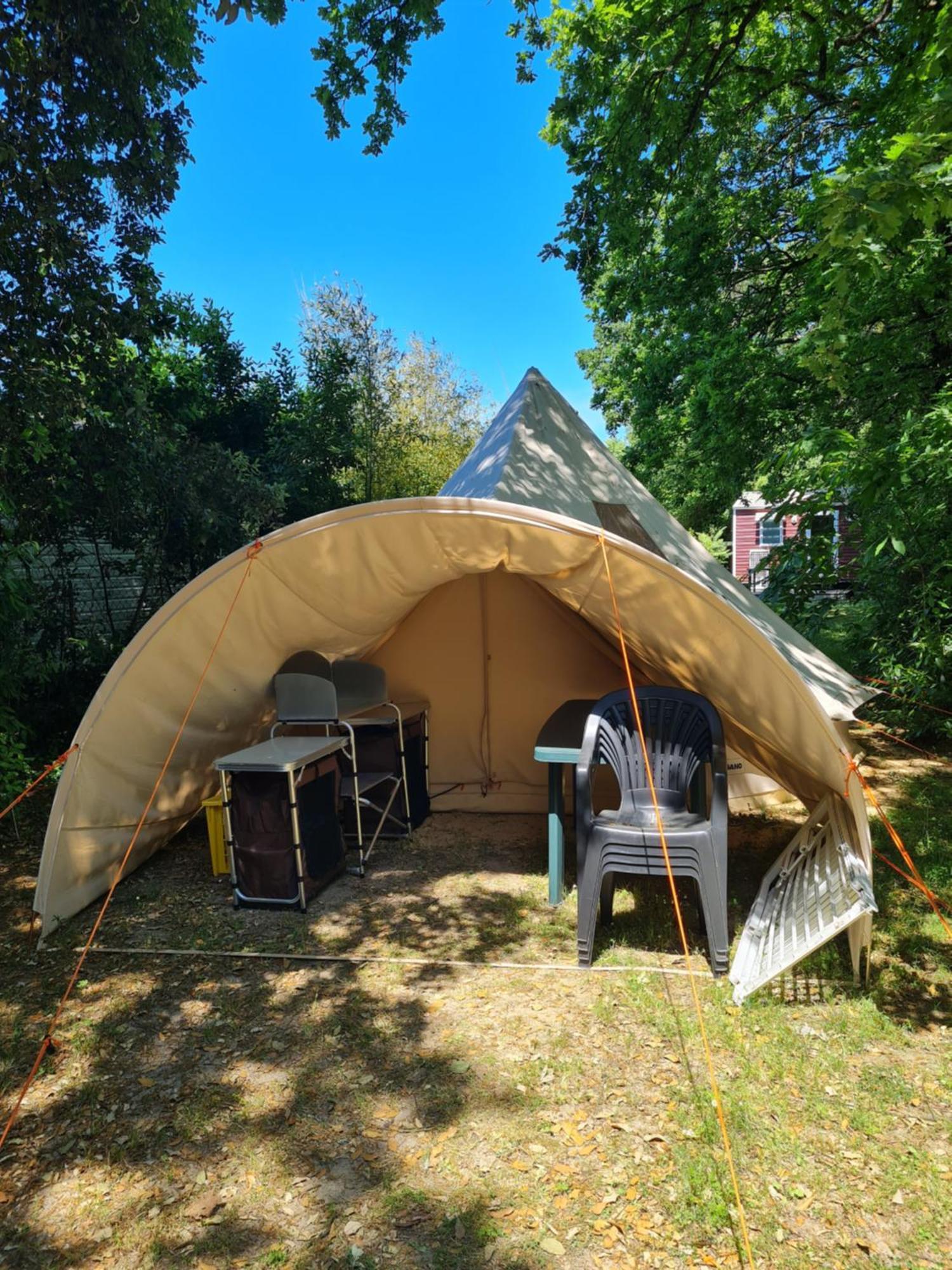 Camping Fleur D'Oleron Saint-Pierre-d'Oleron Kültér fotó