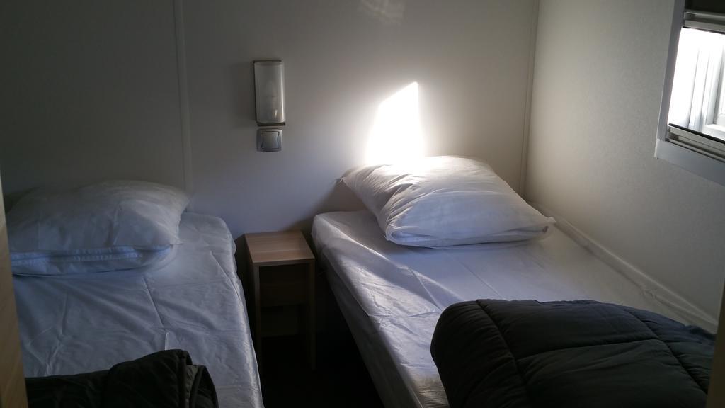 Camping Fleur D'Oleron Saint-Pierre-d'Oleron Kültér fotó